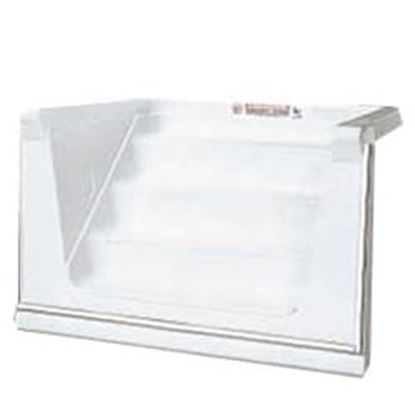 Picture of Latham Gray Granite 6' Straight Cantilever Thermoplastic Straight Steps Ph3393 Braces