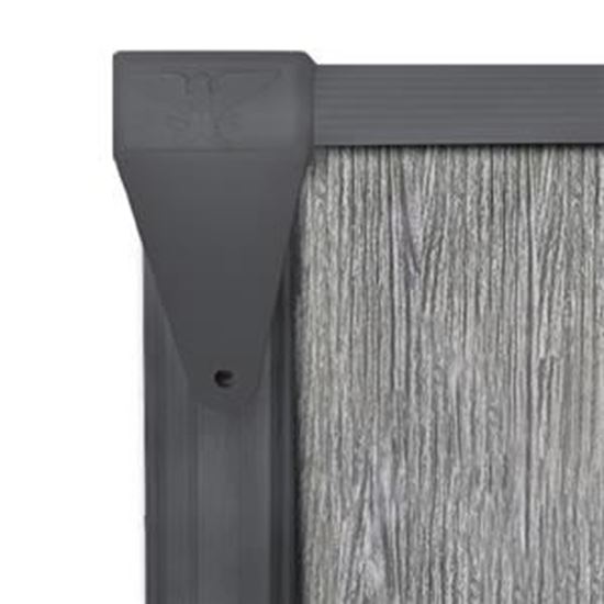 Picture of Aquasports Hudson 27' Round Resin ABG Pool, 52 Wall | HU27RND