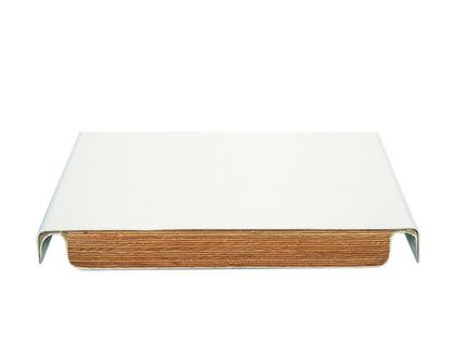 Picture of SR Smith Commercial Frontier III Diving Board 12' White | 66-209-6122