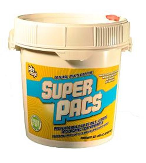 Picture of Jacks Magic Super Pac - Natural Multi-Enzyme 400 Count | JMPAC01/400