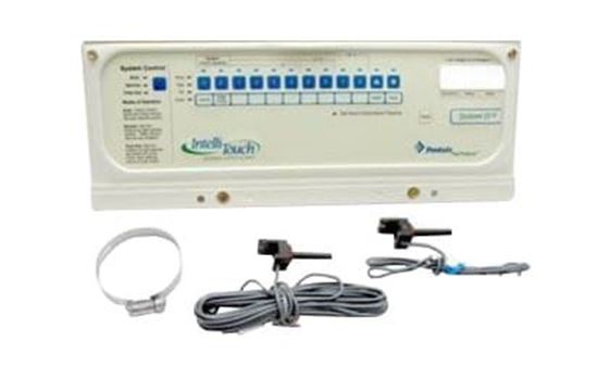 Picture of Pentair IntelliTouch i5+3 Pool/Spa Personality Kit | 521219