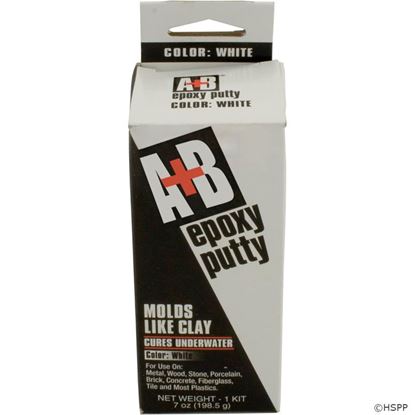 Picture of A+B Epoxy Putty  9904H