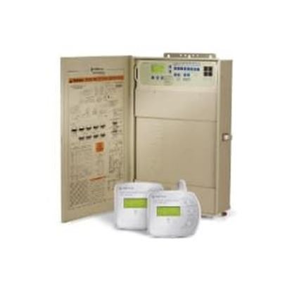 Picture of PentairsyTouch 4P - Single Body, Variable Speed, landscape light, 120 V, 150 AMP, No ICP | 520591