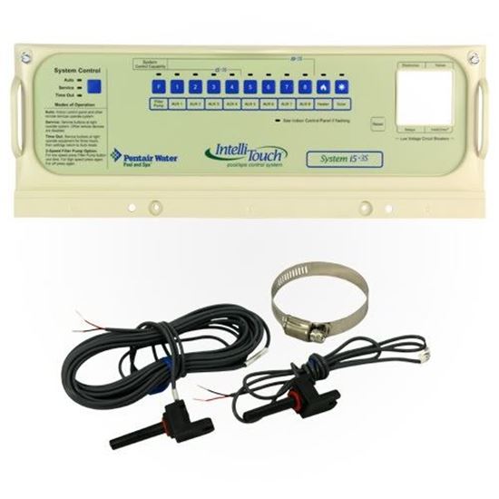 Picture of Pentair Kit Clc It Pers I5+3S | 521223