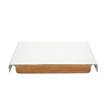 Picture of SR Smith 10' Frontier III Board Radiant White | 66-209-600S2