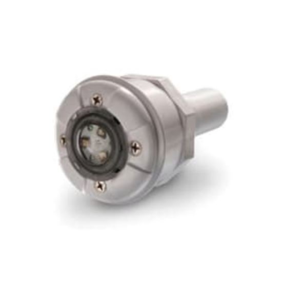 Picture of Pentair 2 GloBrite Color Kit 100' w/ 300W Transformer + 2 Gunite Niches, 40 lbs | 619994