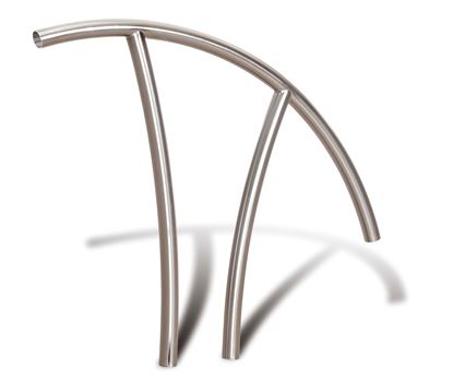 Picture of SR Smith Artisan Deck Rail Pair .065 | Art-1001