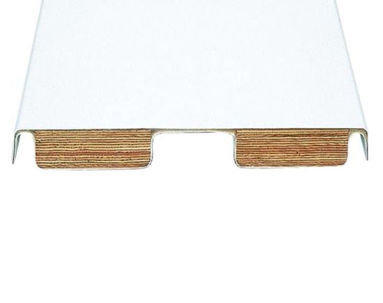 Picture of SR Smith 8' Fibre-Dive Board Gray Granite | 66-209-268S24