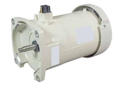 Picture of Pentair Intelliflo Pump Motor, 3.2 kW 10 Pole | 350305S
