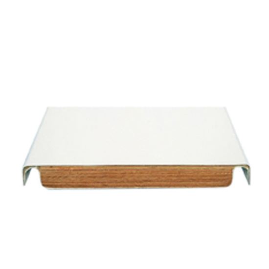 Picture of SR Smith 6' Frontier III Board Gray Granite with Clr Trd | 66-209-596S24