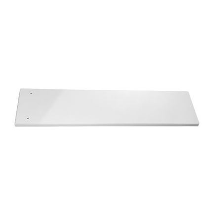 Picture of 8' Gx8 Diving Board  - White  | GPP-DB-GX8-W