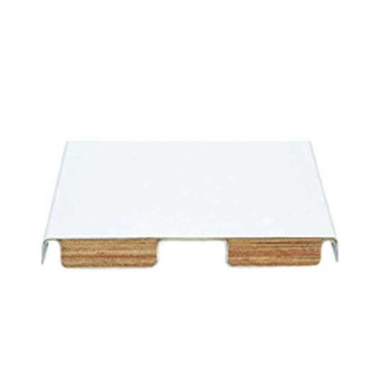 Picture of SR Smith 8' Fibre-Dive Diving Board, Marine Blue | 66-209-268S3-1