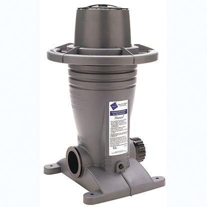 Picture of Nature2 Professional G In-Ground Mineral Sanitizer Vessel 2.0, Requires 'G' Minerals Cartridge Replacement, Sold Separately | W25904