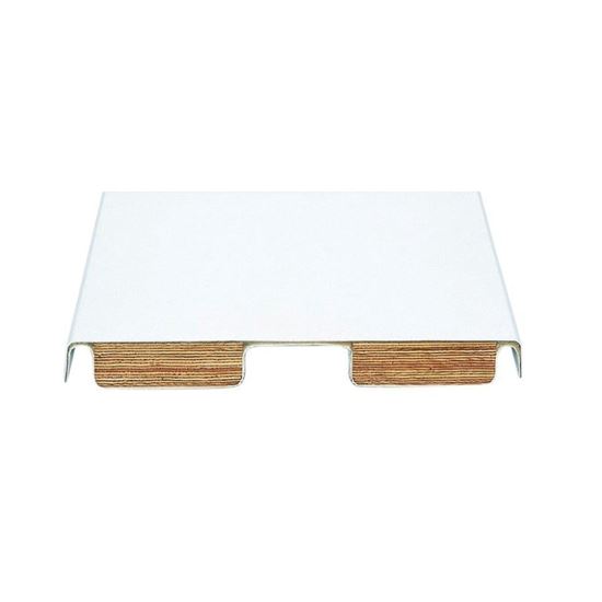 Picture of SR Smith 6' Fibre-Dive Diving Board, Radiant White | 66-209-266S2-1