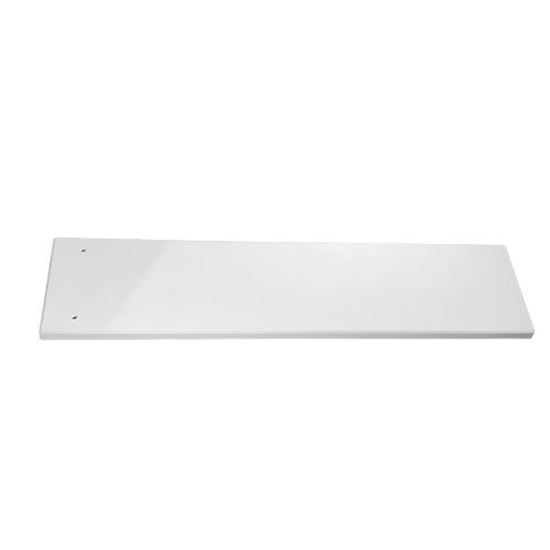 Picture of 6' Gx6 Diving Board  - White  | GPP-DB-GX6-W