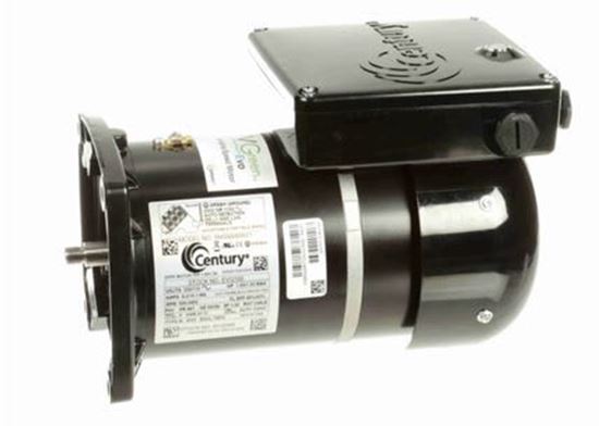 Picture of Century VGreen Evo VS Motor 1.65HP 1 Phase 50Hz 230/115V 48Y Frame | EVQ165