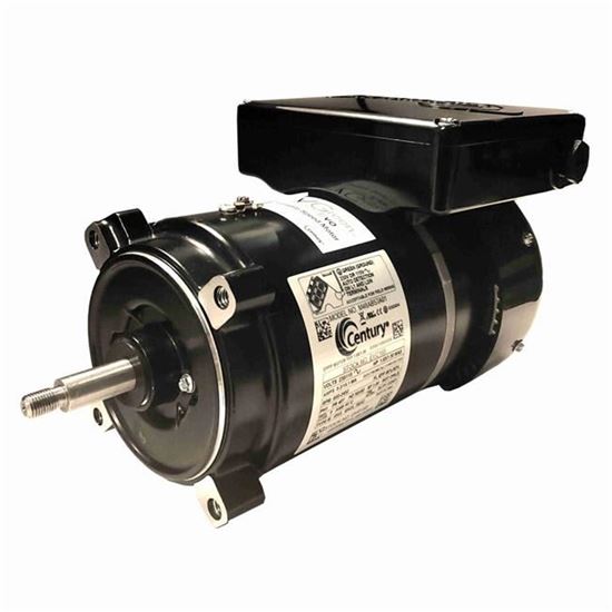 Picture of Century VGreen Evo VS Motor 1.30 THP - C Flange | EVC130