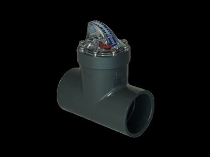 Picture of H2Flow FlowVis 3 Flow Meter | FV-3