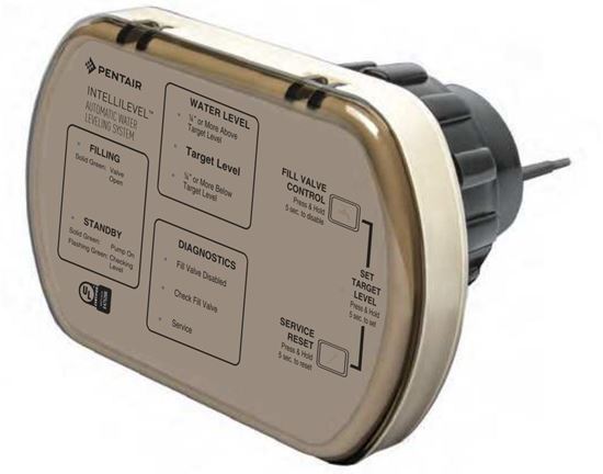 Picture of Pentair IntelliLevel Automatic Water Leveling System | 523265