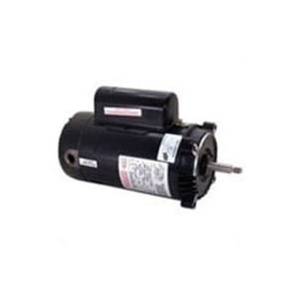 Picture of Century Pool Pump Motor Thrded Shaft 2.5HP 1-Speed 230V 56J Frame | UST1252