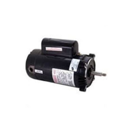 Picture of Century Pool Pump Motor Thrded Shaft 2.5HP 1-Speed 230V 56J Frame | UST1252