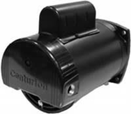 Picture of Century Hsq1102 Motor 1Hp 115/230 48Y | HSQ1102