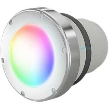 Picture of PAL Treo Retro Multicolored Nicheless Pool and Spa Light, 150' Cable and Plug | 64-EGTV2-150