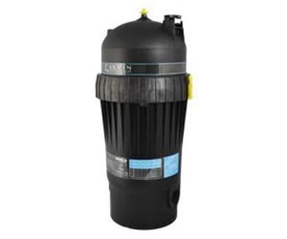 Picture of Carvin Sherlock 200 sf Cartridge Filter w/ 2 Inlet | 94223850