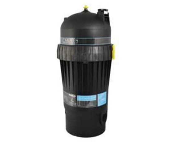Picture of Carvin Sherlock 200 sf Cartridge Filter w/ 2 Inlet | 94223850