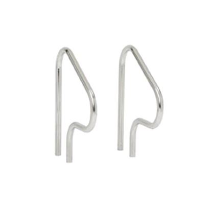 Picture of SR Smith 30 Figure 4 Hand Rail Pair .049 | F4H-101