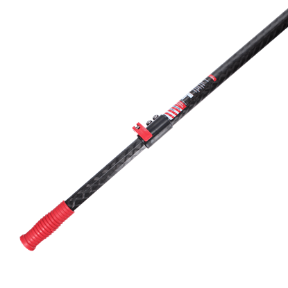 Picture of SKIMLITE CARBONLITE FIBER POLE SKIMLITE CARBON FIBER POLE WITH LEVER LOCK 8' - 16'