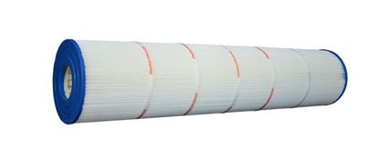 Picture of Filter Cartridge, Pltco Jandy 580, Fc-0820, Pjan145, C-7482, A0104100, R0357900 - 7 X 33 X 3 , 7.125Dx32.875L | PJAN145-PAK4