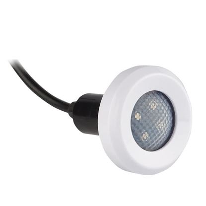 Picture of S.R. Smith Treo Multicolored LED Light, 5 W, 80' Cord | FLED-C-TR