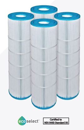 Picture of Pentair Cnc Plus 420 4Pk Crt Rplcmnt | 179135