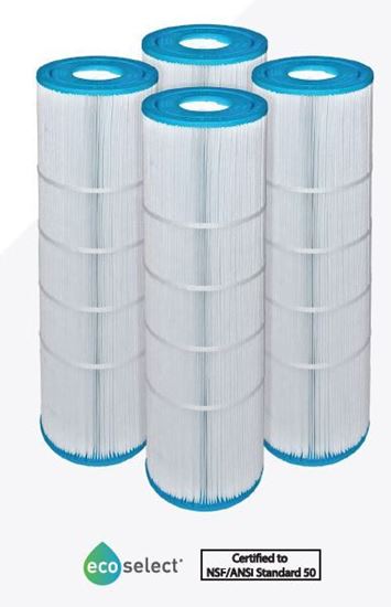 Picture of Pentair Cnc Plus 420 4Pk Crt Rplcmnt | 179135