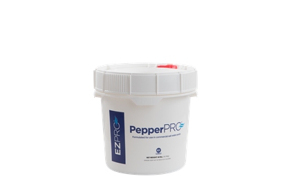 Picture of PepperPRO, 40 lb Pail | PEPP40
