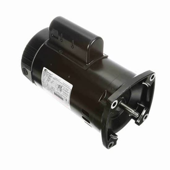 Picture of Century Pool Pump Motor 1.5HP 1-Speed 1 Phase 60Hz 115/230V 56Y Frame | B2854V1