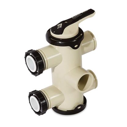 Picture of Pentair FullFloXF Backwash Valve | 263080
