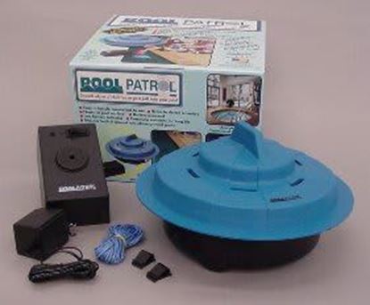 Picture of Pool Patrol Alarm W/Remote | PA-30
