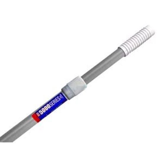 Picture of Skimlite 5000 Series 16-32' Tele Pole w/ Nylon Outside Lock | 5016