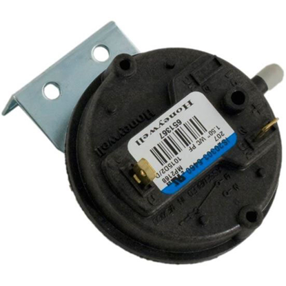 Picture of Air Pressure Switch  Raypa 008062F