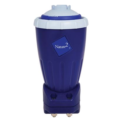Picture of Nature2 Express IG Mineral Dispenser for in-ground pools up to 25,000 gallons | W20086
