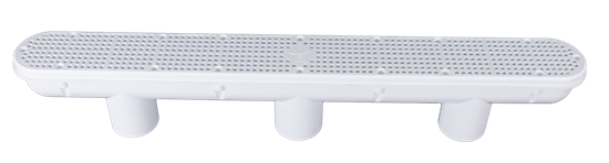 Picture of CMP 32 Channel Drain With Body3X2 S | 25506-327-000