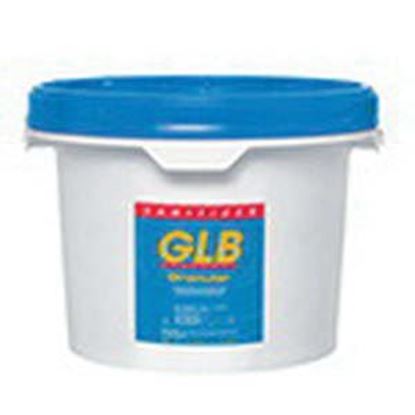 Picture of GLB Dichlor Chlorine Granular 50 lb Pail | 71224A