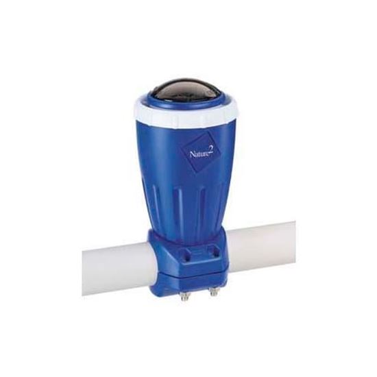 Picture of Nature2 Express AG Mineral Dispenser for in-ground pools up to 25,000 gallons | W20176