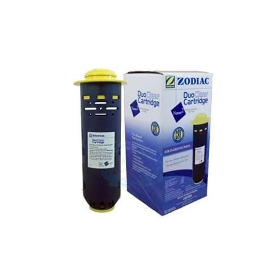 Picture of Nature2 Fusion/DuoClr 45 Cartridges, 45,000 gallons, Single Unit | W28002