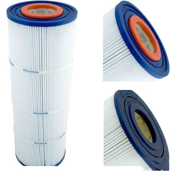 Picture of Filter Cartridge: Reuzacore 50 Sq Ft - Rc-Pa50