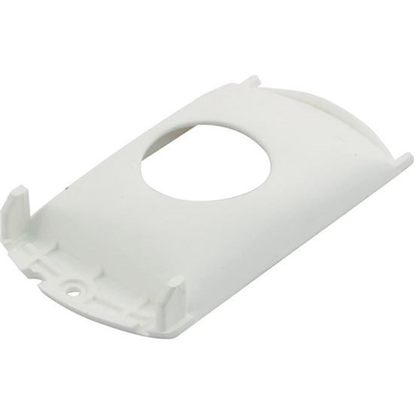 Picture of Baffle Plate, Pentair E-Z Vac Cleaner K12649