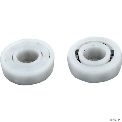 Picture of 2 PACK-WHEEL BEARING LG35B