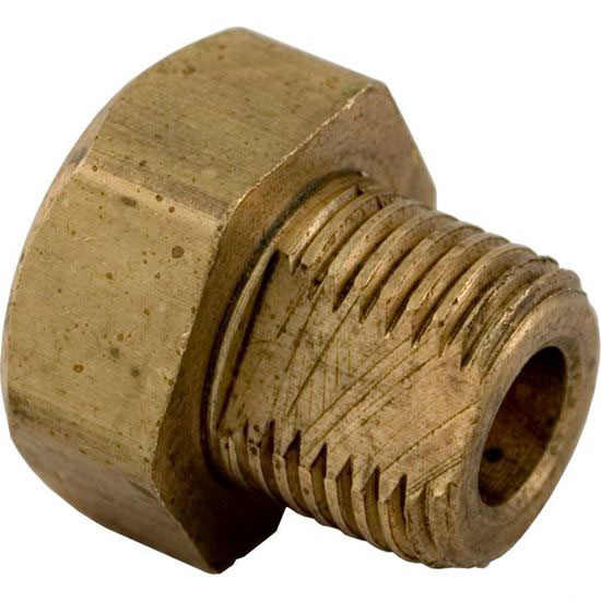 Picture of Bushing, Pentair Purex Cf With Smb With 800, 7/8" 070548